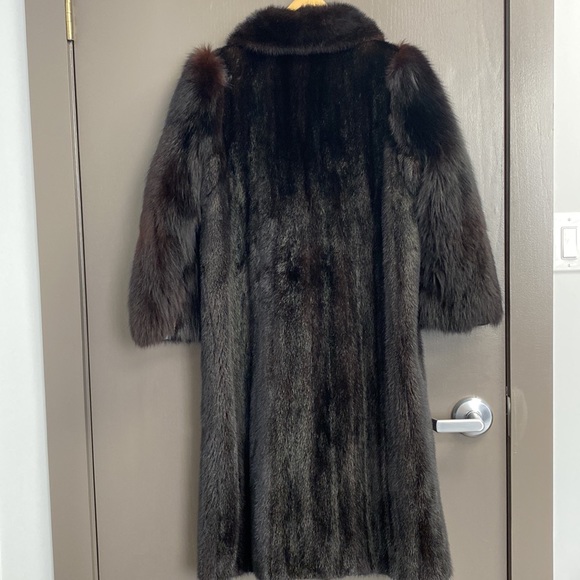 Fur Coat - Picture 2 of 13